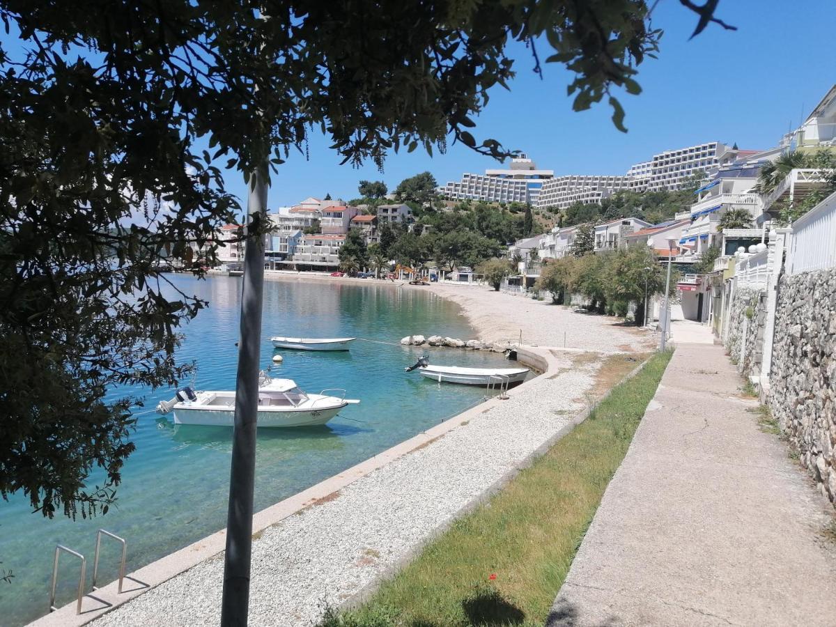 Apartmani Villa Anita Neum Exteriör bild