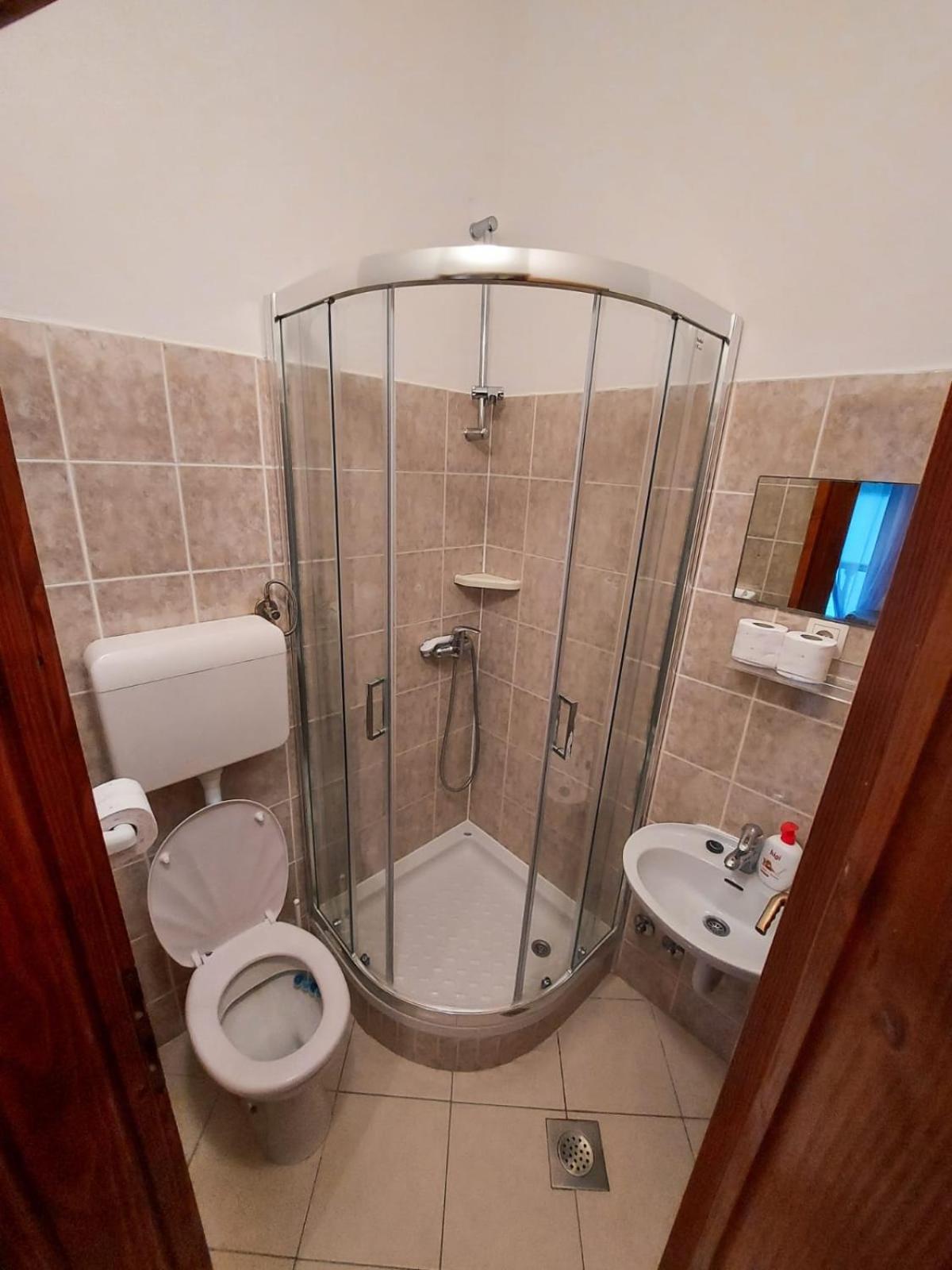 Apartmani Villa Anita Neum Rum bild