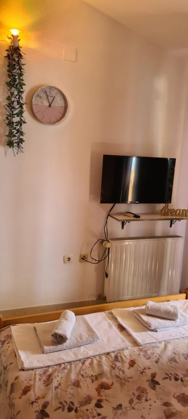 Apartmani Villa Anita Neum Exteriör bild